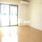 三鷹市上連雀4丁目、2013年完成の賃貸テラスハウス(居室・リビングの写真)