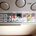 三鷹駅徒歩16分の1LDK賃貸マンション(キッチンの写真)