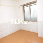 三鷹駅徒歩16分の1LDK賃貸マンション(居室・リビングの写真)