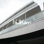 三鷹駅徒歩16分ゆとりの1DK賃貸マンション(外観)